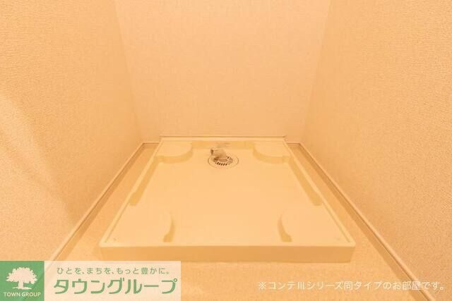 ファルファーラの物件内観写真