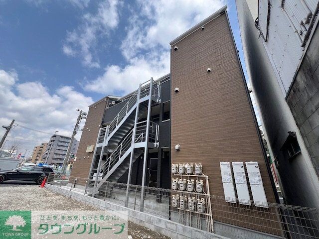 プレシャスウィル追浜の物件内観写真