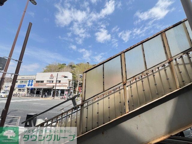 プレシャスウィル追浜の物件内観写真