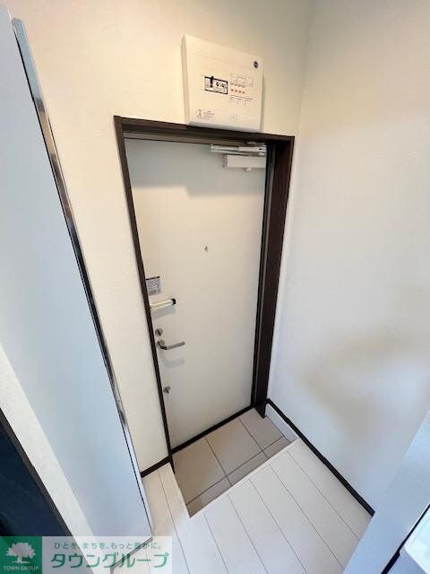 プレシャスウィル追浜の物件内観写真