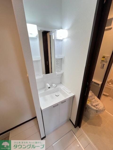 プレシャスウィル追浜の物件内観写真