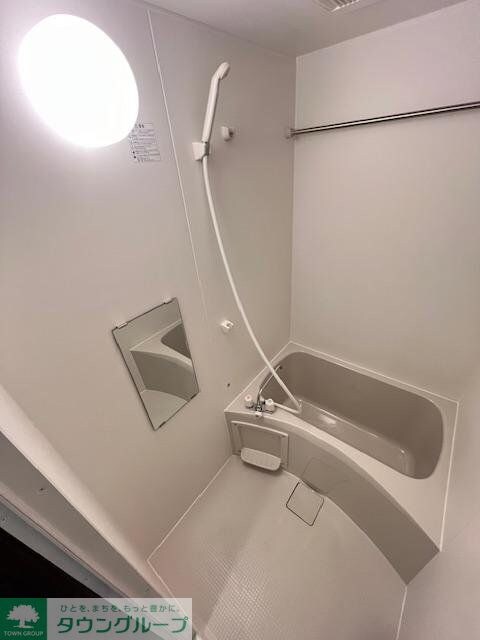 プレシャスウィル追浜の物件内観写真