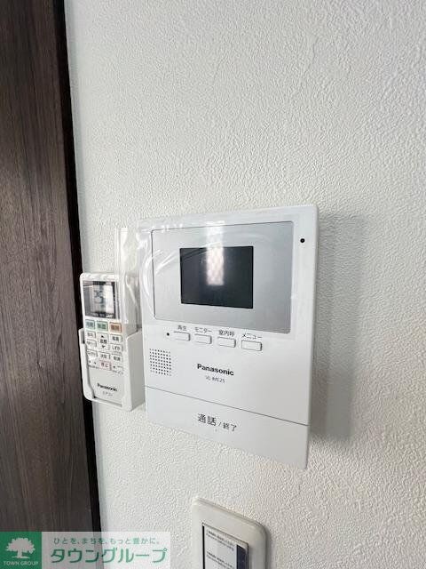 プレシャスウィル追浜の物件内観写真