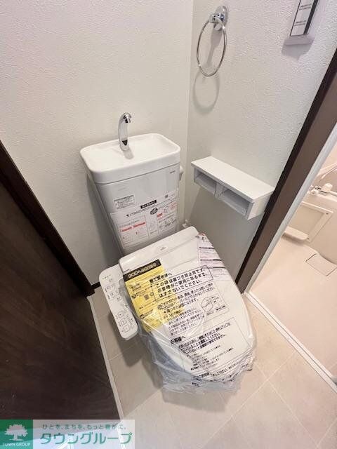 プレシャスウィル追浜の物件内観写真