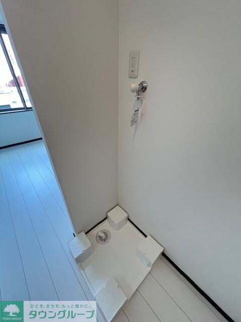 プレシャスウィル追浜の物件内観写真