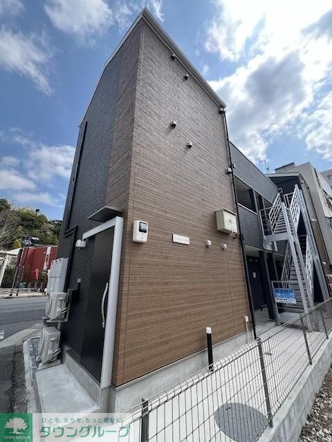 プレシャスウィル追浜の物件内観写真