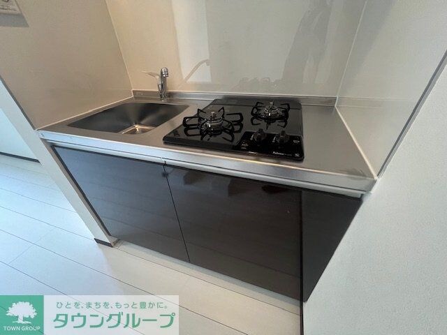 プレシャスウィル追浜の物件内観写真