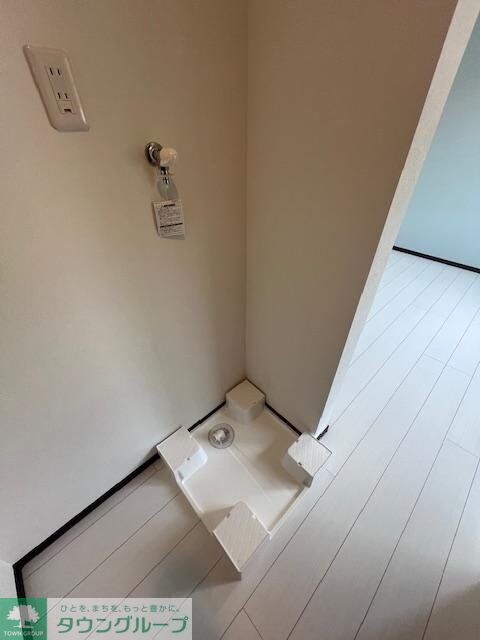 プレシャスウィル追浜の物件内観写真