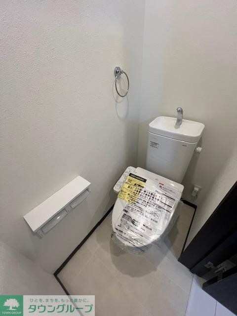 プレシャスウィル追浜の物件内観写真