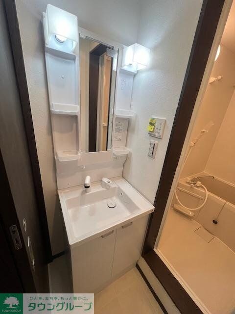 プレシャスウィル追浜の物件内観写真