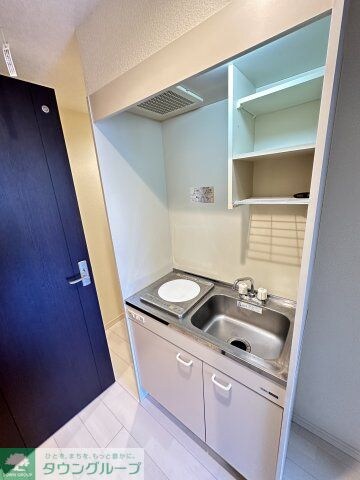 プライムレーベル追浜の物件内観写真