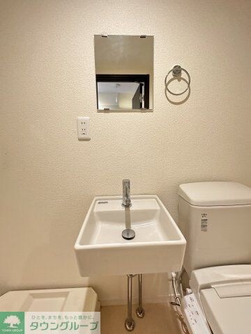 プライムレーベル追浜の物件内観写真