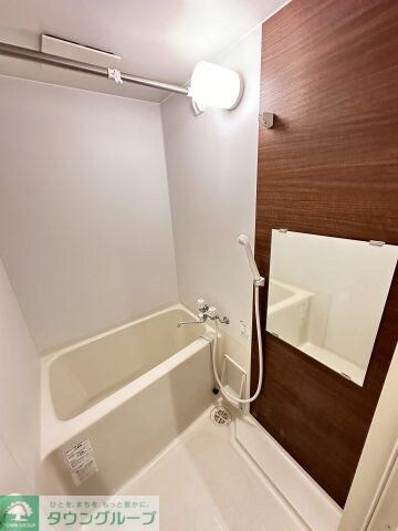 プライムレーベル追浜の物件内観写真