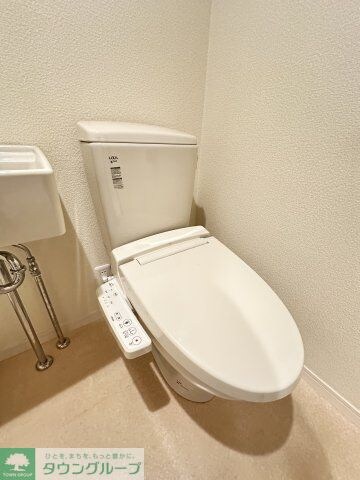 プライムレーベル追浜の物件内観写真