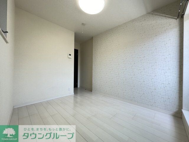 プライムレーベル追浜の物件内観写真