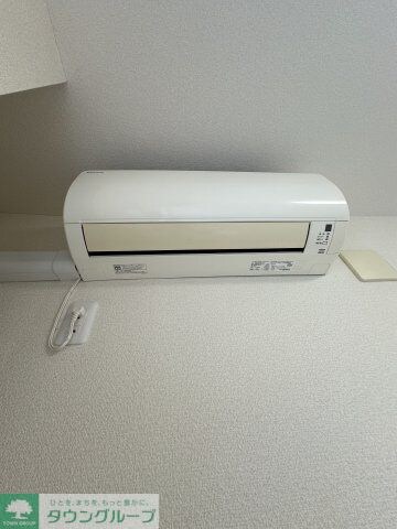 プライムレーベル追浜の物件内観写真