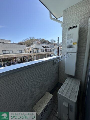 プライムレーベル追浜の物件内観写真