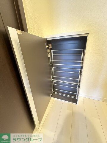 プライムレーベル追浜の物件内観写真