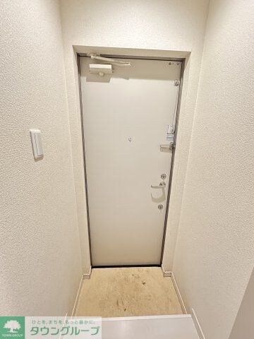 プライムレーベル追浜の物件内観写真