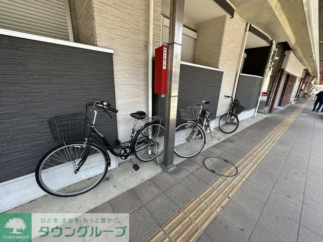 プライムレーベル追浜の物件内観写真