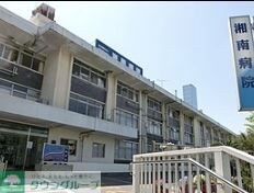 プライムレーベル追浜の物件内観写真