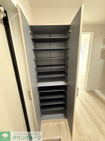 ラピス浜見台の物件内観写真