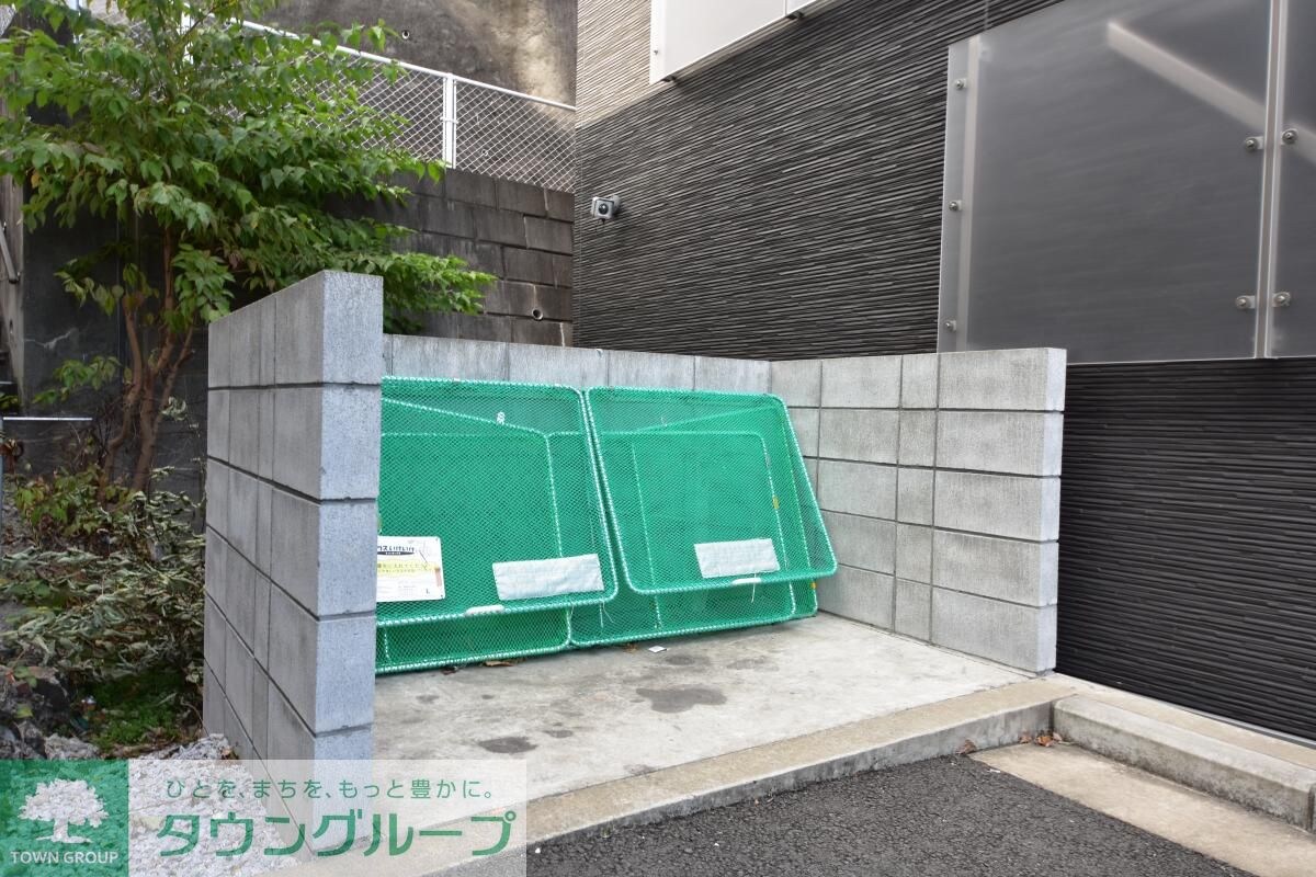 スピカハイツ弘明寺の物件内観写真