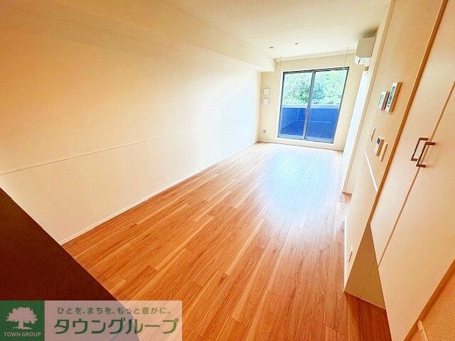 カーサ・アデールの物件内観写真