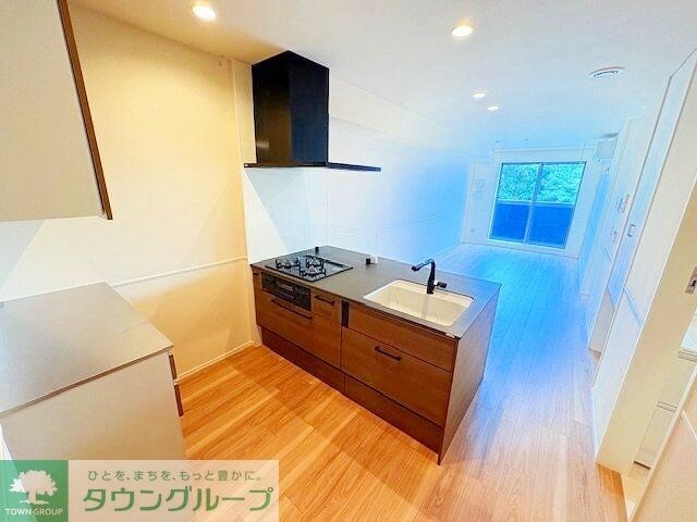 カーサ・アデールの物件内観写真