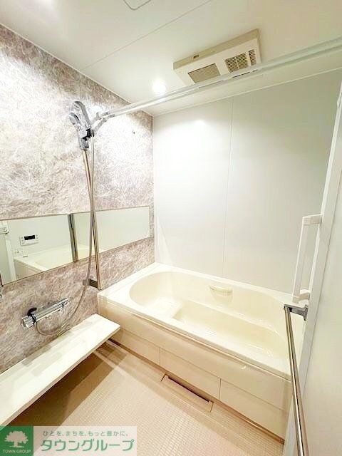 カーサ・アデールの物件内観写真