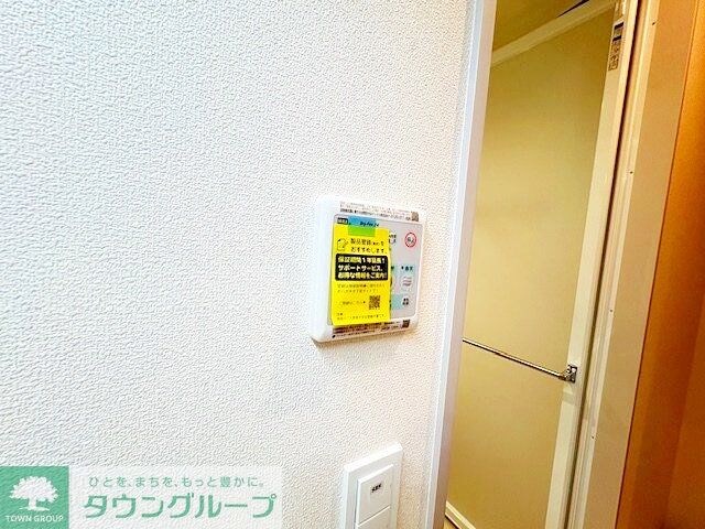 カーサ・アデールの物件内観写真