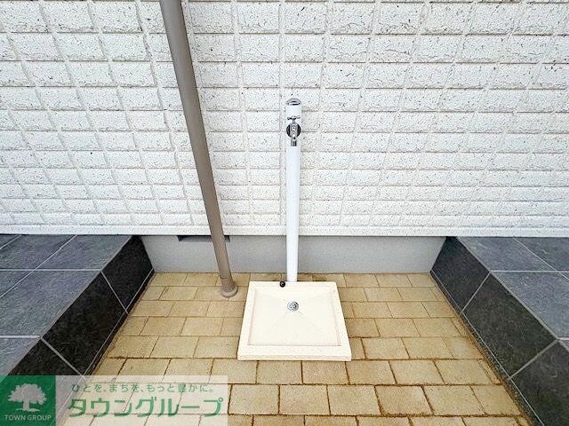 カーサ・アデールの物件内観写真