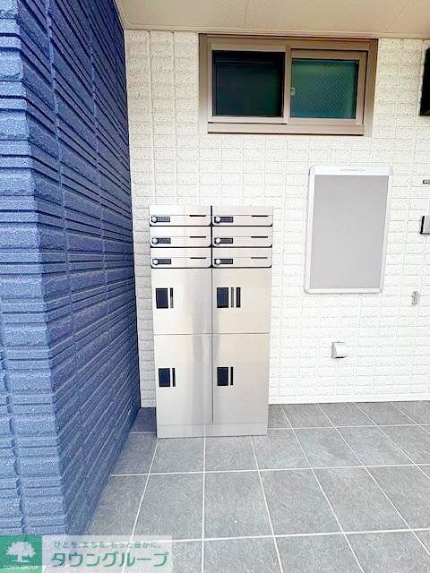 カーサ・アデールの物件内観写真