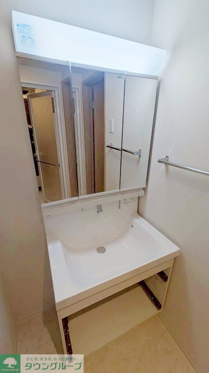 T annexの物件内観写真