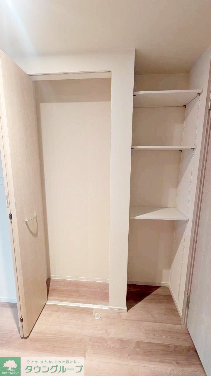 T annexの物件内観写真