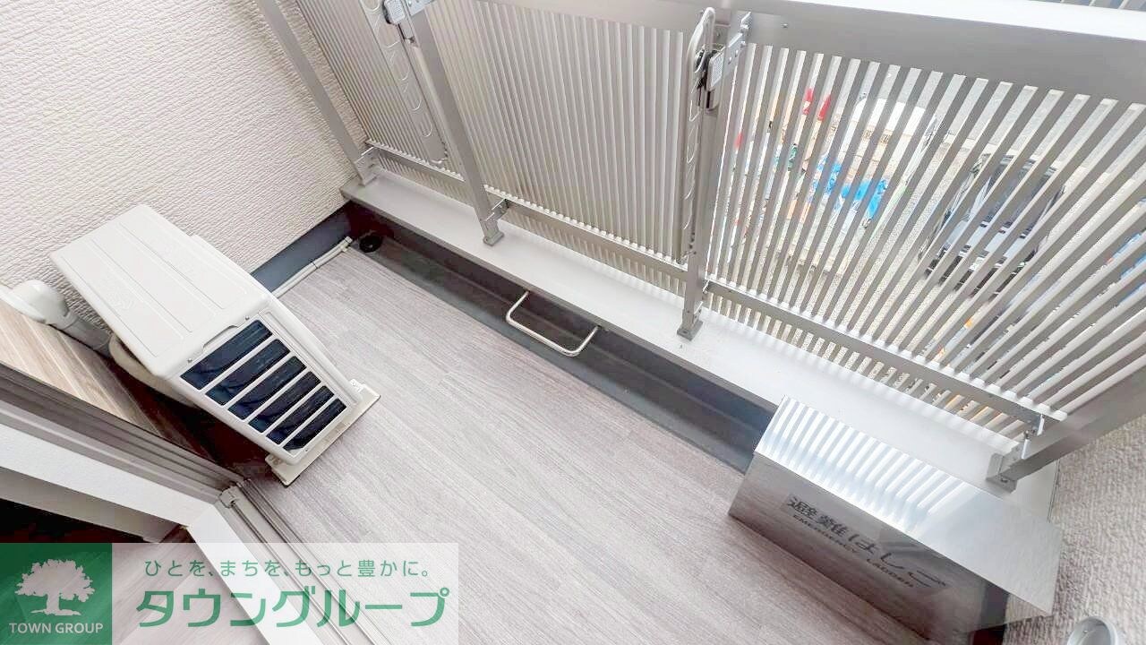 T annexの物件内観写真