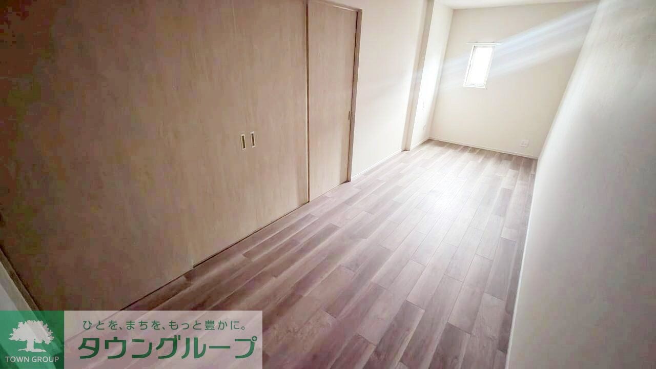 T annexの物件内観写真