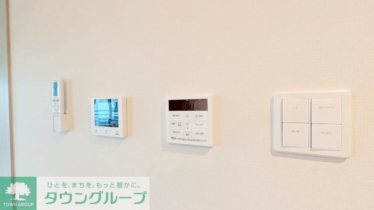 T annexの物件内観写真