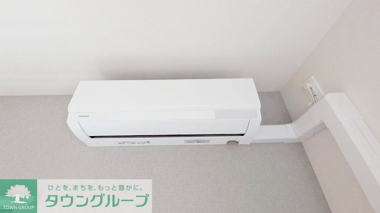 T annexの物件内観写真