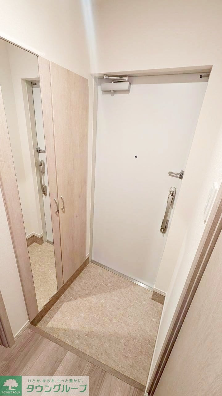 T annexの物件内観写真