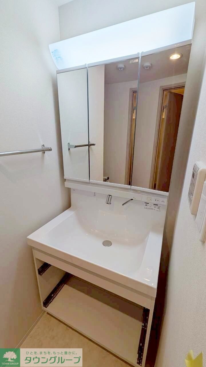 T annexの物件内観写真