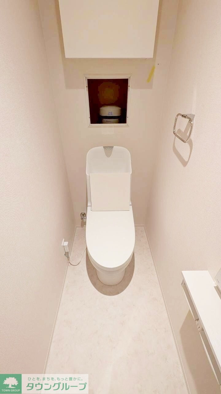 T annexの物件内観写真