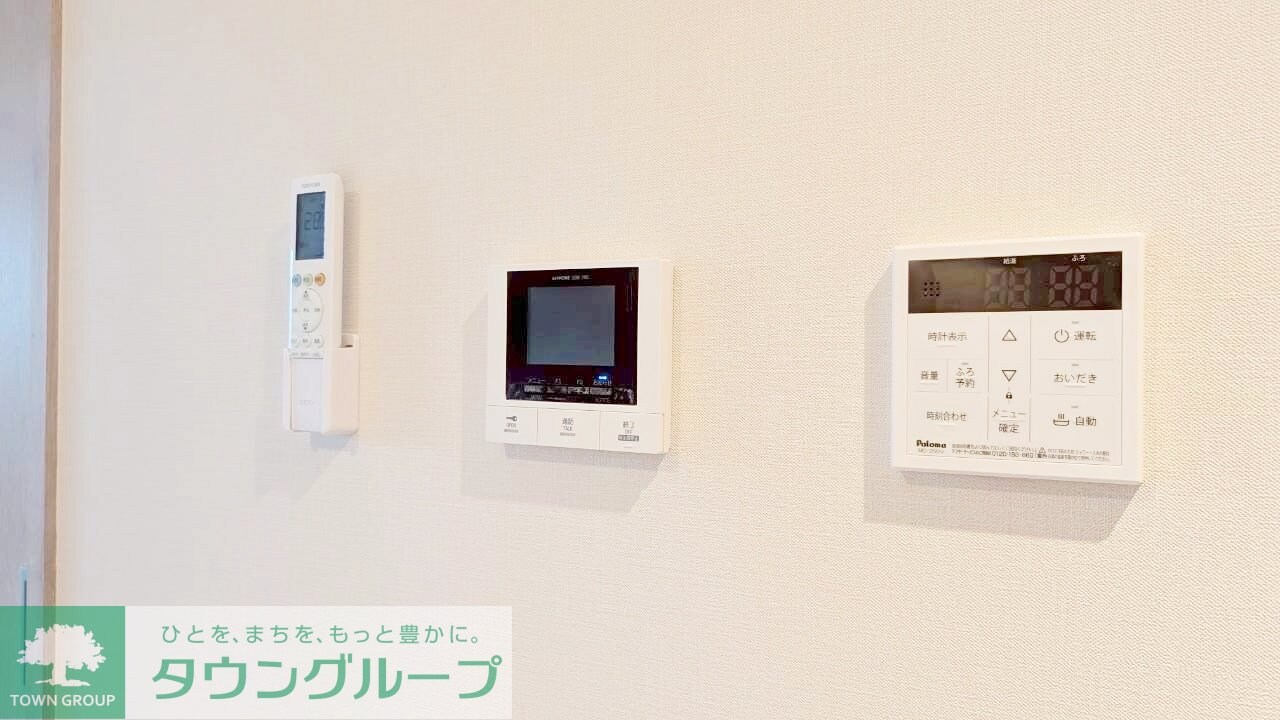 T annexの物件内観写真