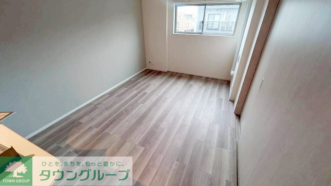 T annexの物件内観写真