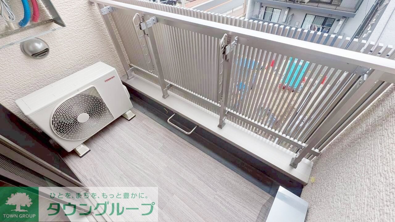 T annexの物件内観写真