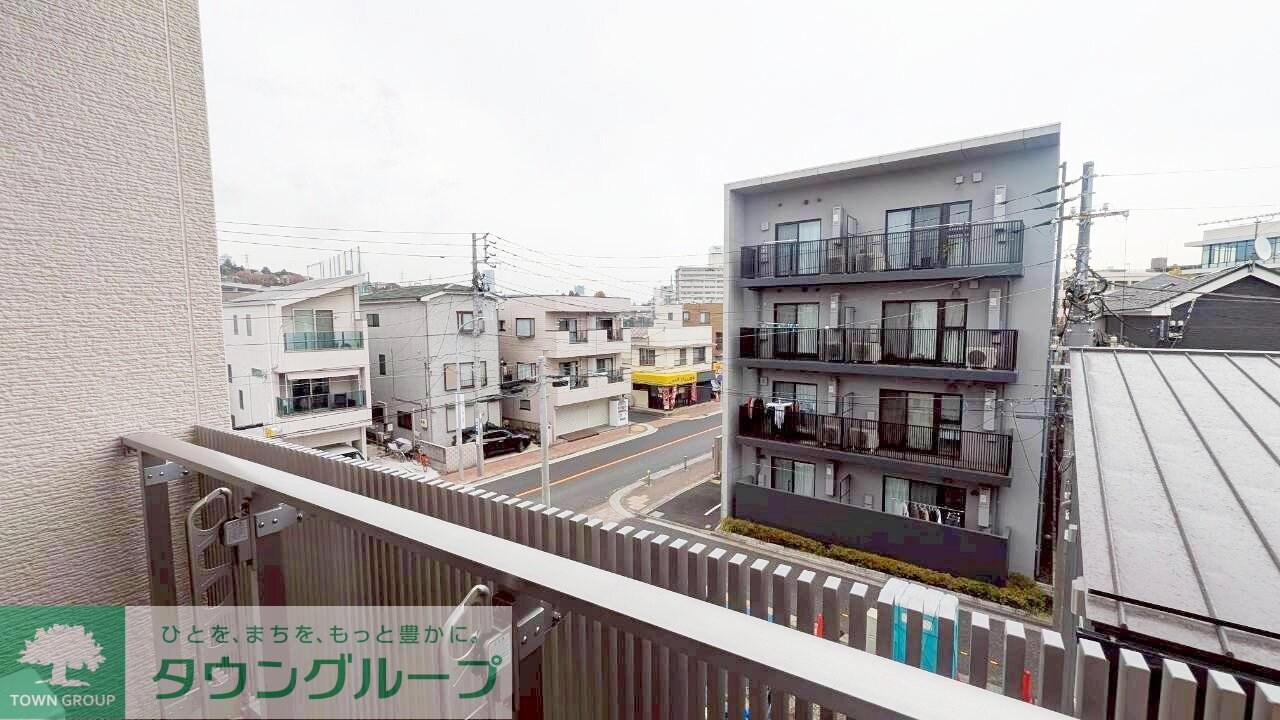 T annexの物件内観写真