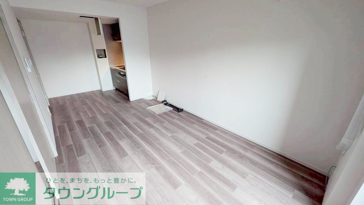 T annexの物件内観写真