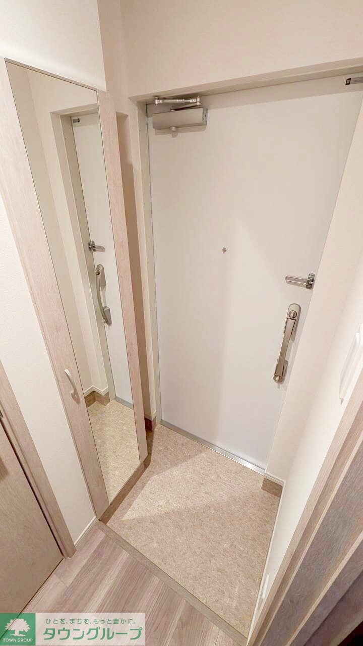 T annexの物件内観写真