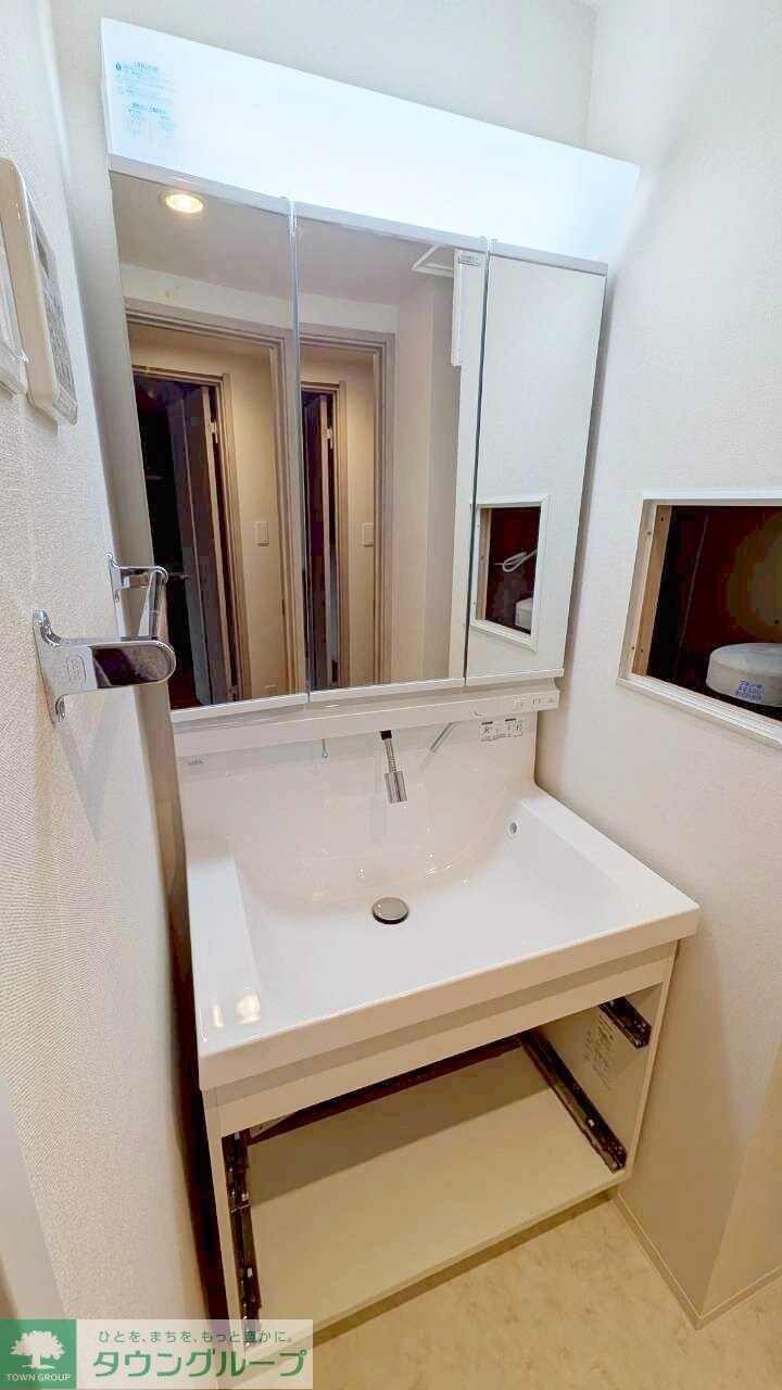 T annexの物件内観写真