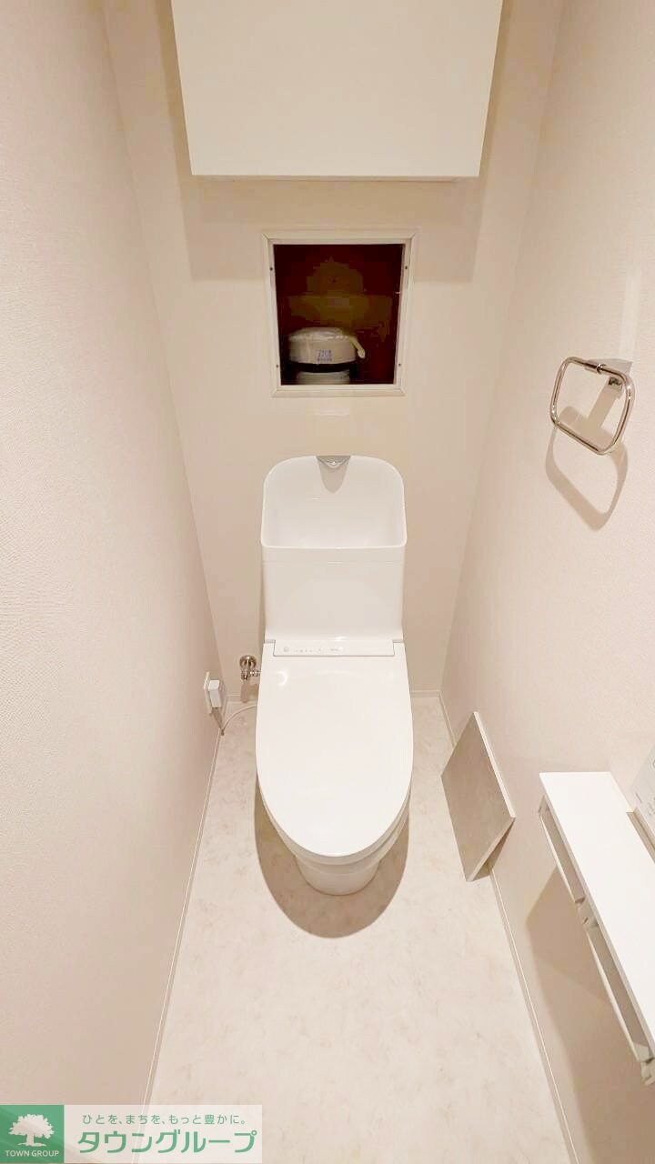 T annexの物件内観写真